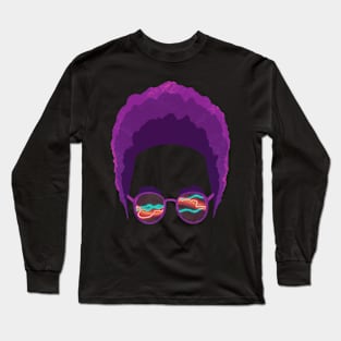 Doe, Ray Long Sleeve T-Shirt